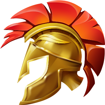 Hicolas Шлем - Patente Ares Warface (500x500), Png Download