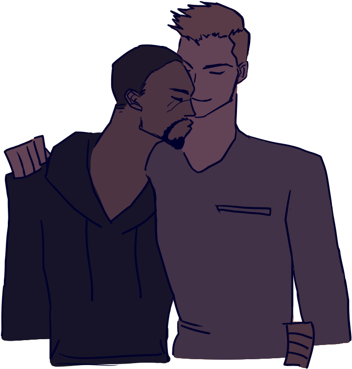 Happy Holidays @me Is Creepy Say Hi To Sneaky Santa - Pi (791x1015), Png Download