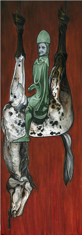 Her Knight In Shining Armour - Armour (800x800), Png Download