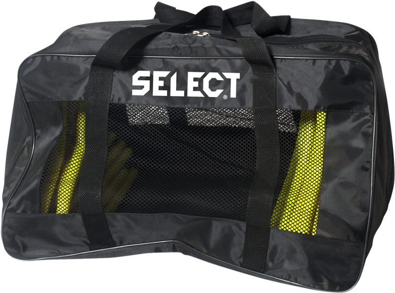 Training Hurdle Bag - Sports Endeavors Select Hurdle Bag (1046x1117), Png Download