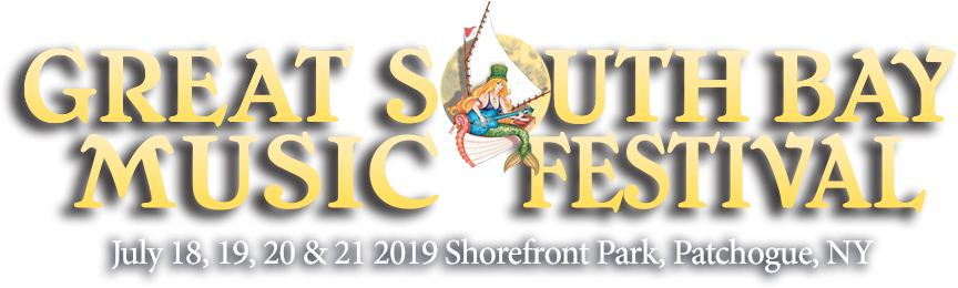 Great South Bay Music Festival - Great South Bay (936x324), Png Download