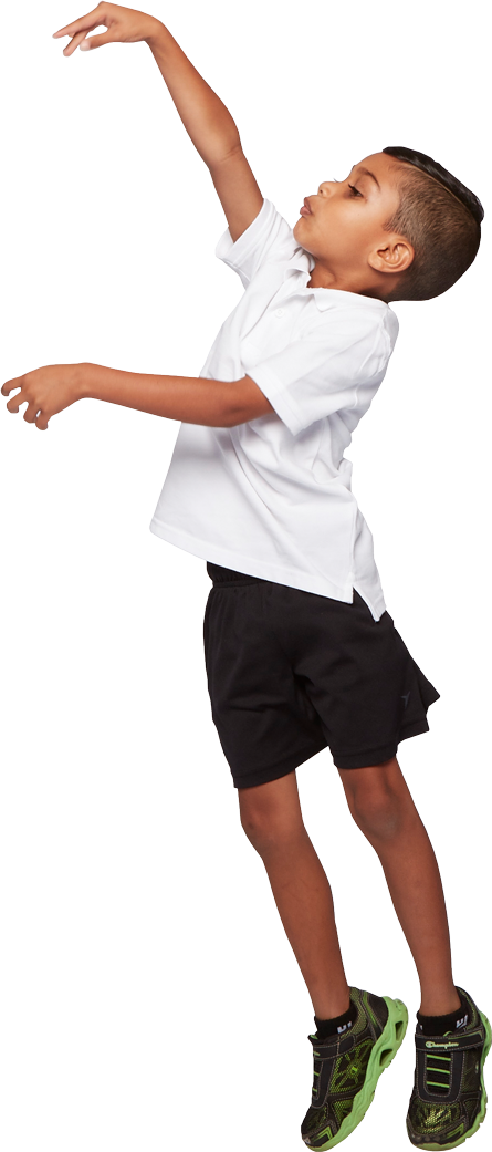 Basketball - Sportball (445x1041), Png Download