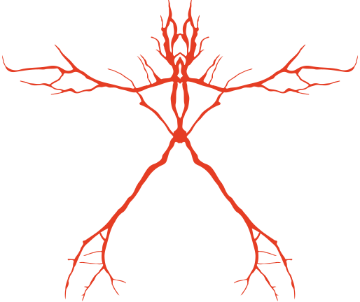 There's Something Evil Hiding In The Woods - Blair Witch (514x432), Png Download