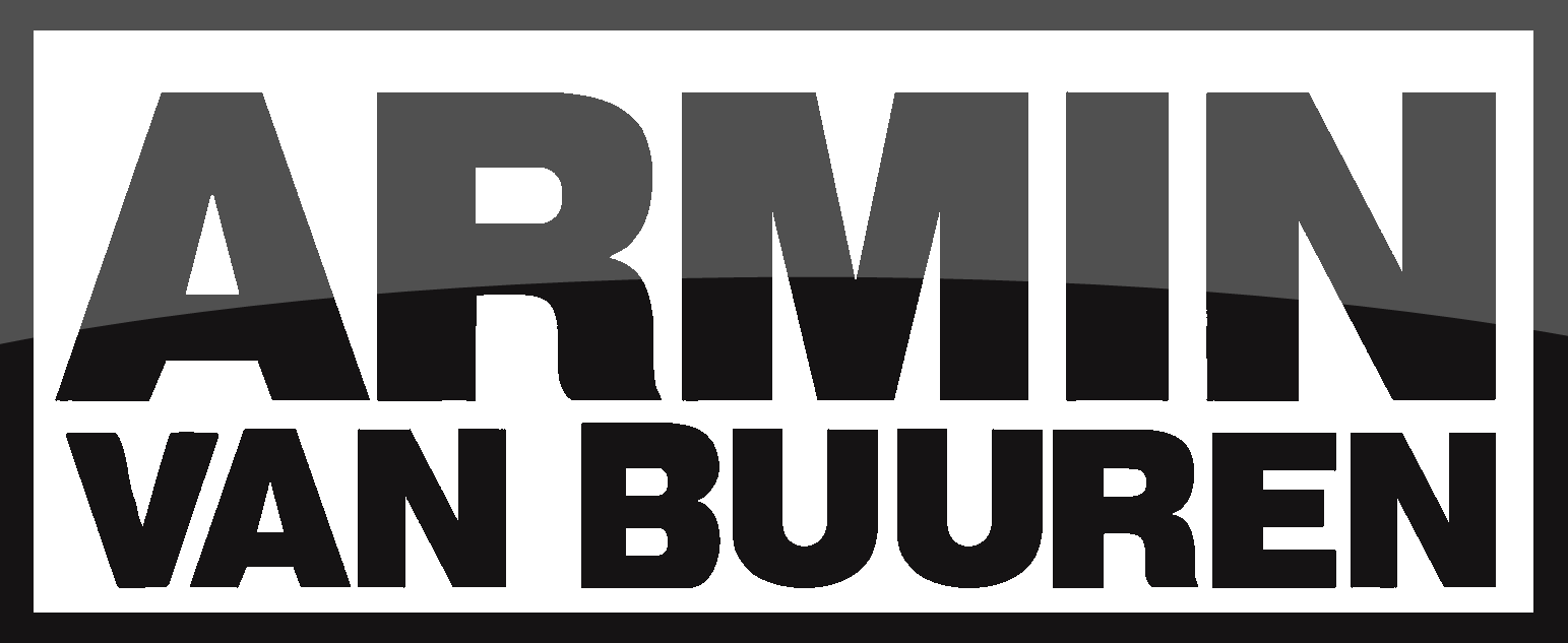 De La Ultra Music Festival - Logo De Armin Van Buuren (1543x633), Png Download