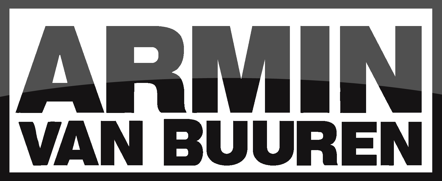 Download De La Ultra Music Festival Logo De Armin Van Buuren Png Image With No Background Pngkey Com