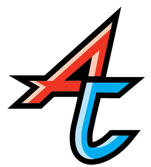 Alexisonfire To A Friend - Adventure Club Logo (813x628), Png Download
