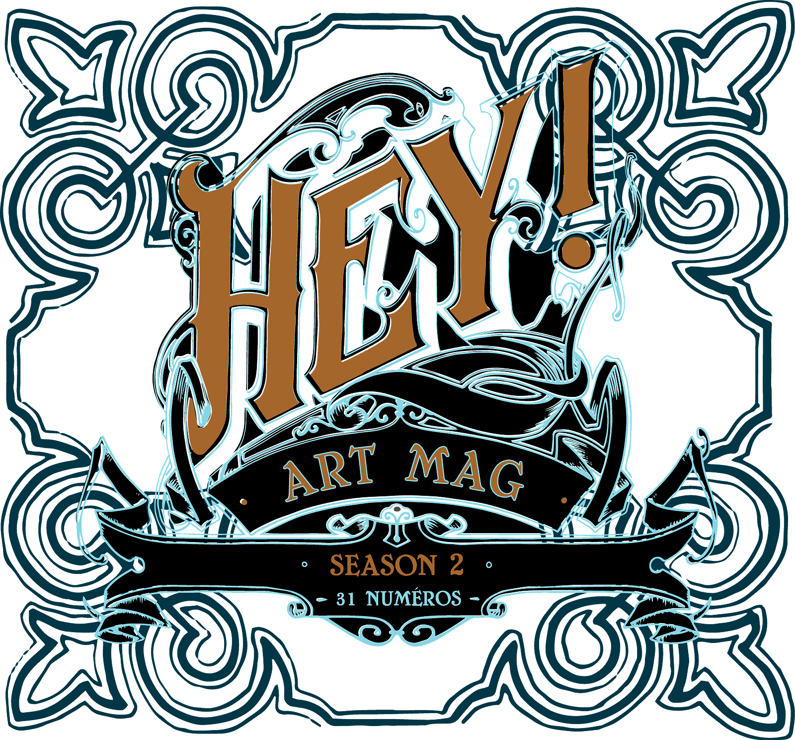 Hey Modern Art & Pop Culture // Season - Modern Art (1600x1488), Png Download