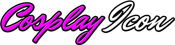 Cosplay Icon - - Cosplay (700x250), Png Download