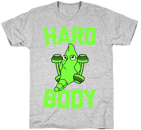 Metapod Got A Hard Body Mens T-shirt - Im Fabulous Shirt (484x484), Png Download
