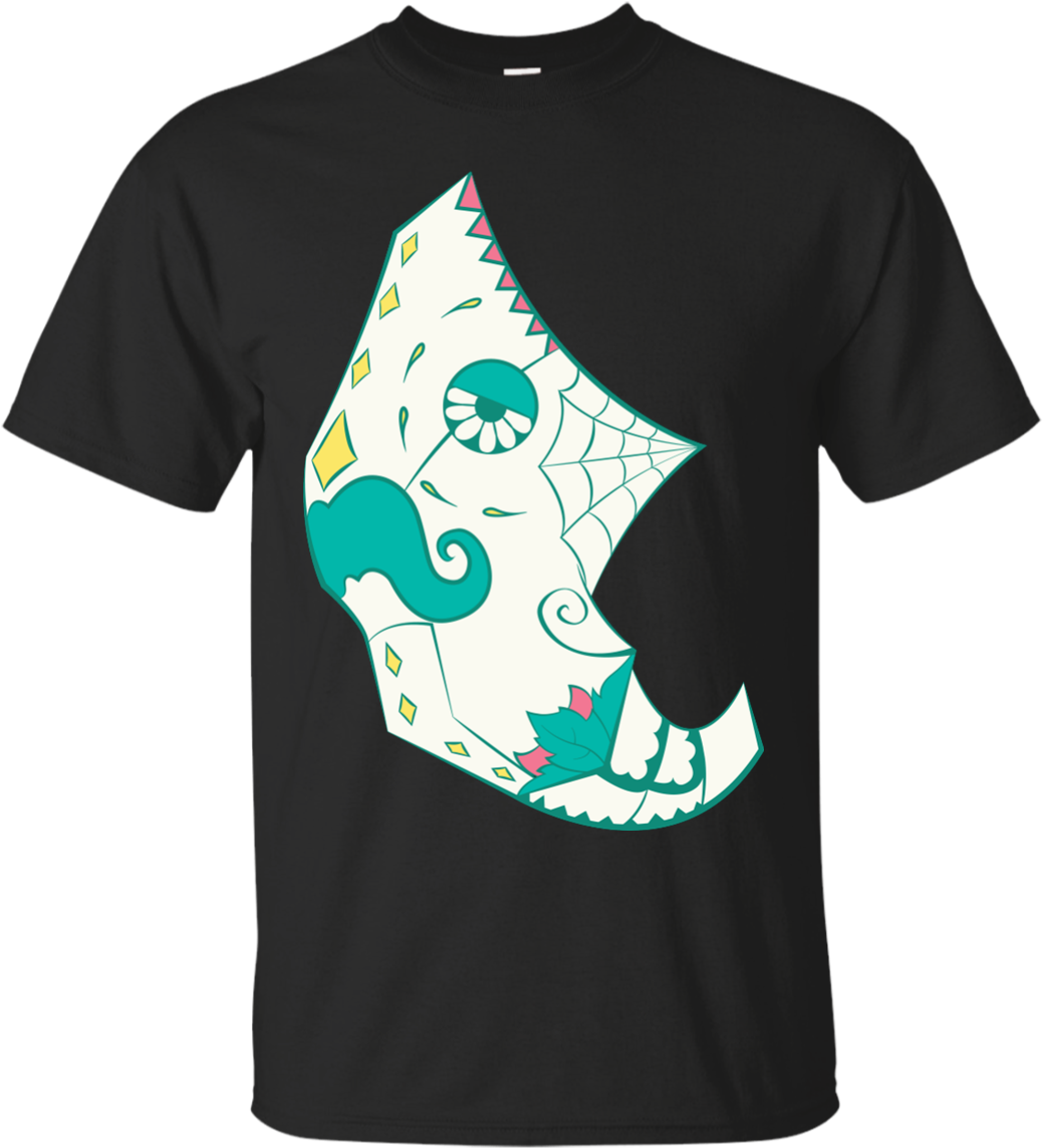 Metapod Popmuerto - Tee Shirt Deadpool Nike (1155x1155), Png Download