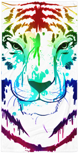 Mockup 8c72145a Original - Blanket (600x600), Png Download