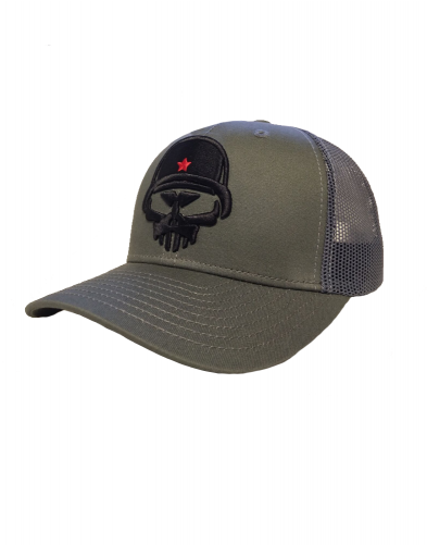 Trucker Hat (500x500), Png Download