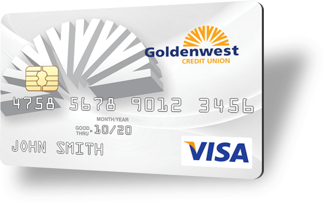 Goldenwest Visa Rewards Credit Card - Sldesignshbj Chunky Gray Pearl Bracelet, Gray Bridesmaid (659x415), Png Download