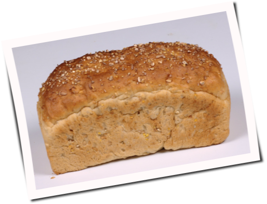 Joomlaworks Simple Image Rotator - Bread (552x422), Png Download