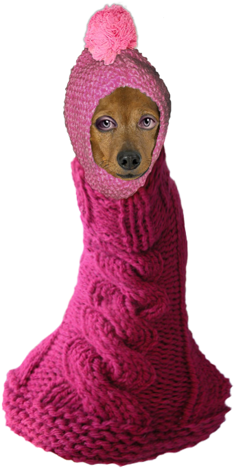 , Stylish And Crunch Proof Sock Garmet ) - Crochet (426x750), Png Download