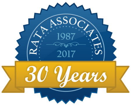 Headquartered In Longwood, Florida, Rata Associates, - Icon (450x364), Png Download