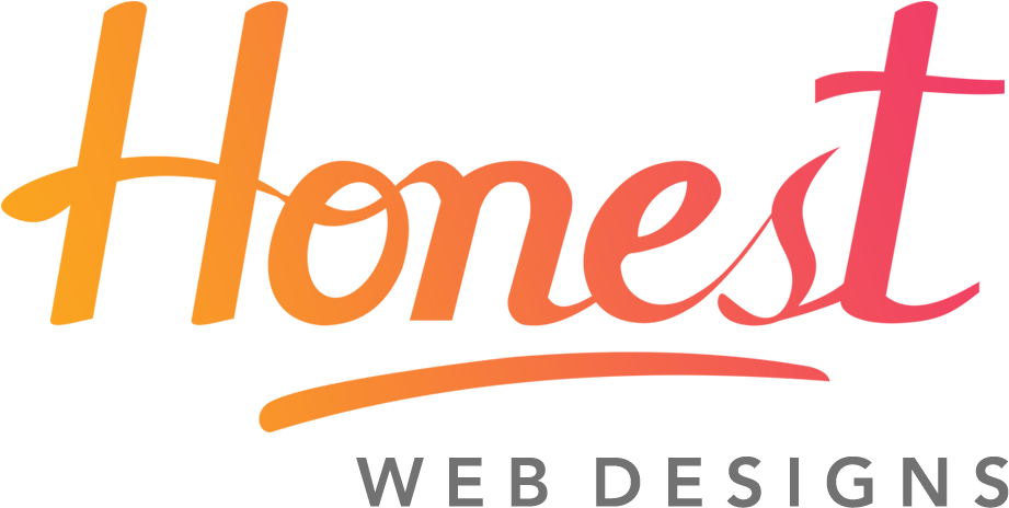 Honest Website Designs - Honesty Designs (944x487), Png Download