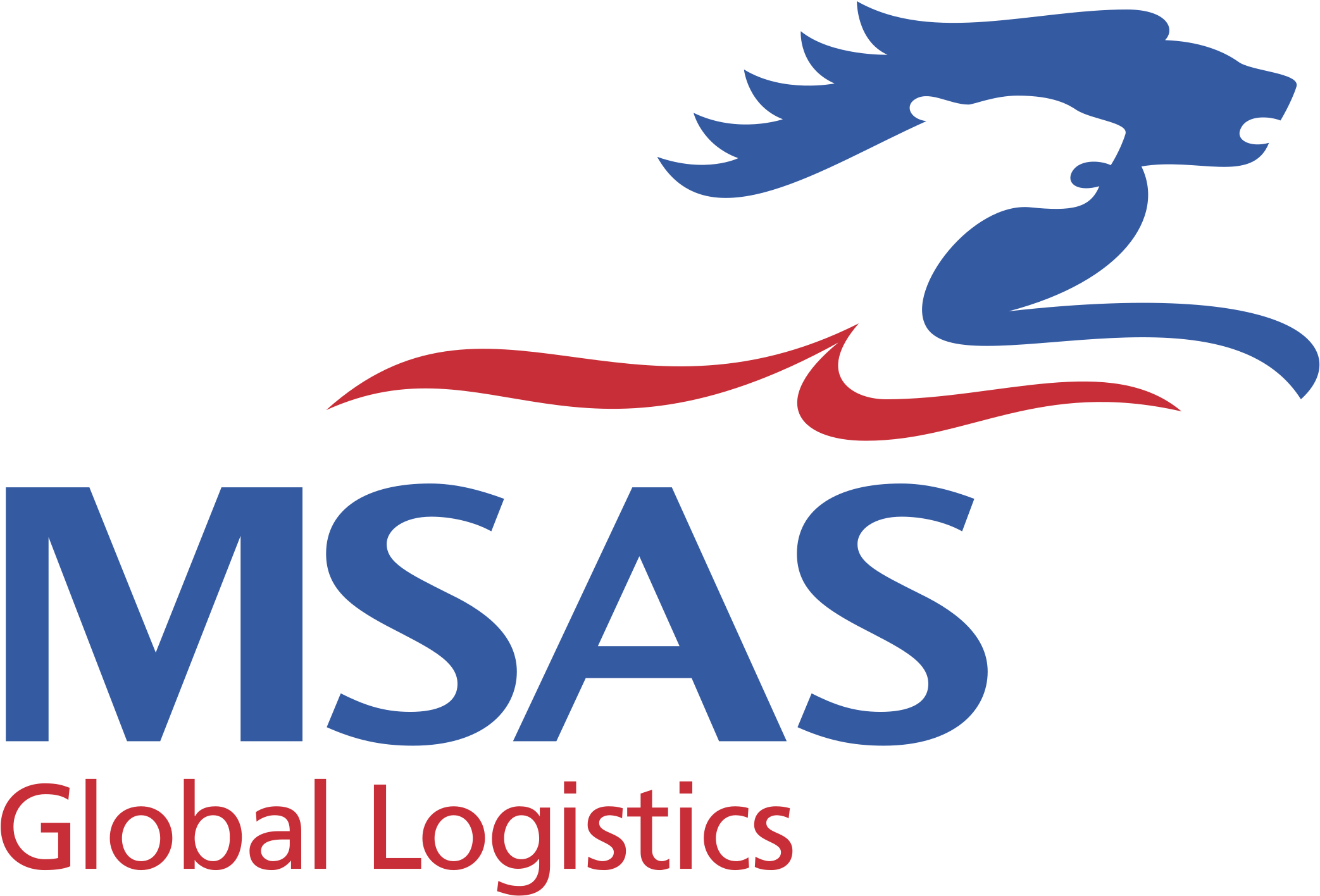 Msas Logo Png Transparent - Msas (2400x2400), Png Download
