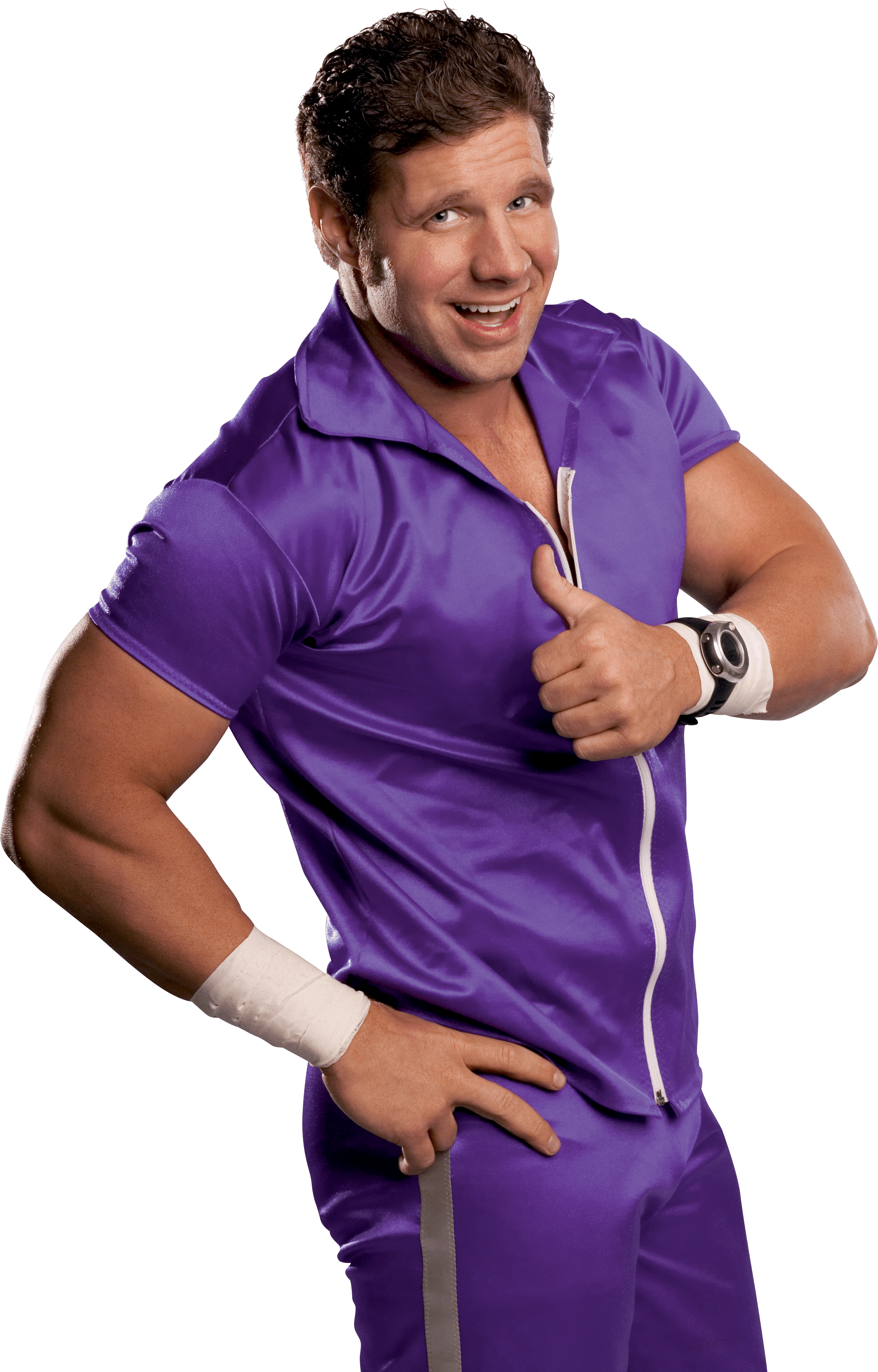 Michael Bucci - Simon Dean (320x500), Png Download