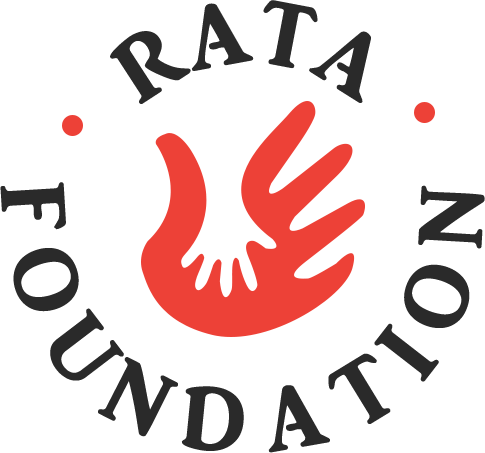 Rata Logo (485x453), Png Download