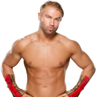 Wwe Money In The Bank 2017 - Tyler Breeze Png 2016 (500x353), Png Download