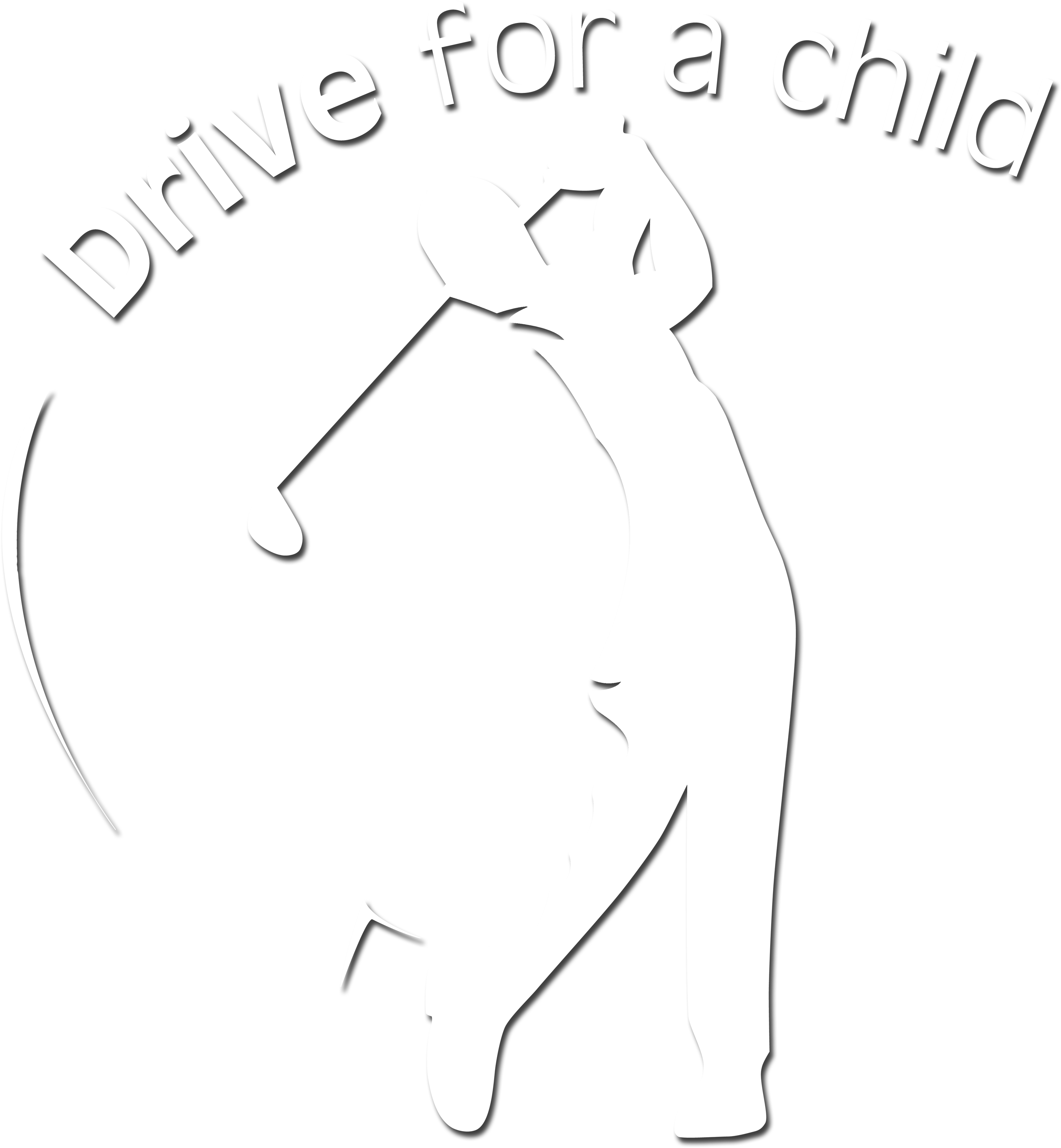 Drive For A Child Is A Project Of Plesion Npc And Rata - Logo (3666x3666), Png Download