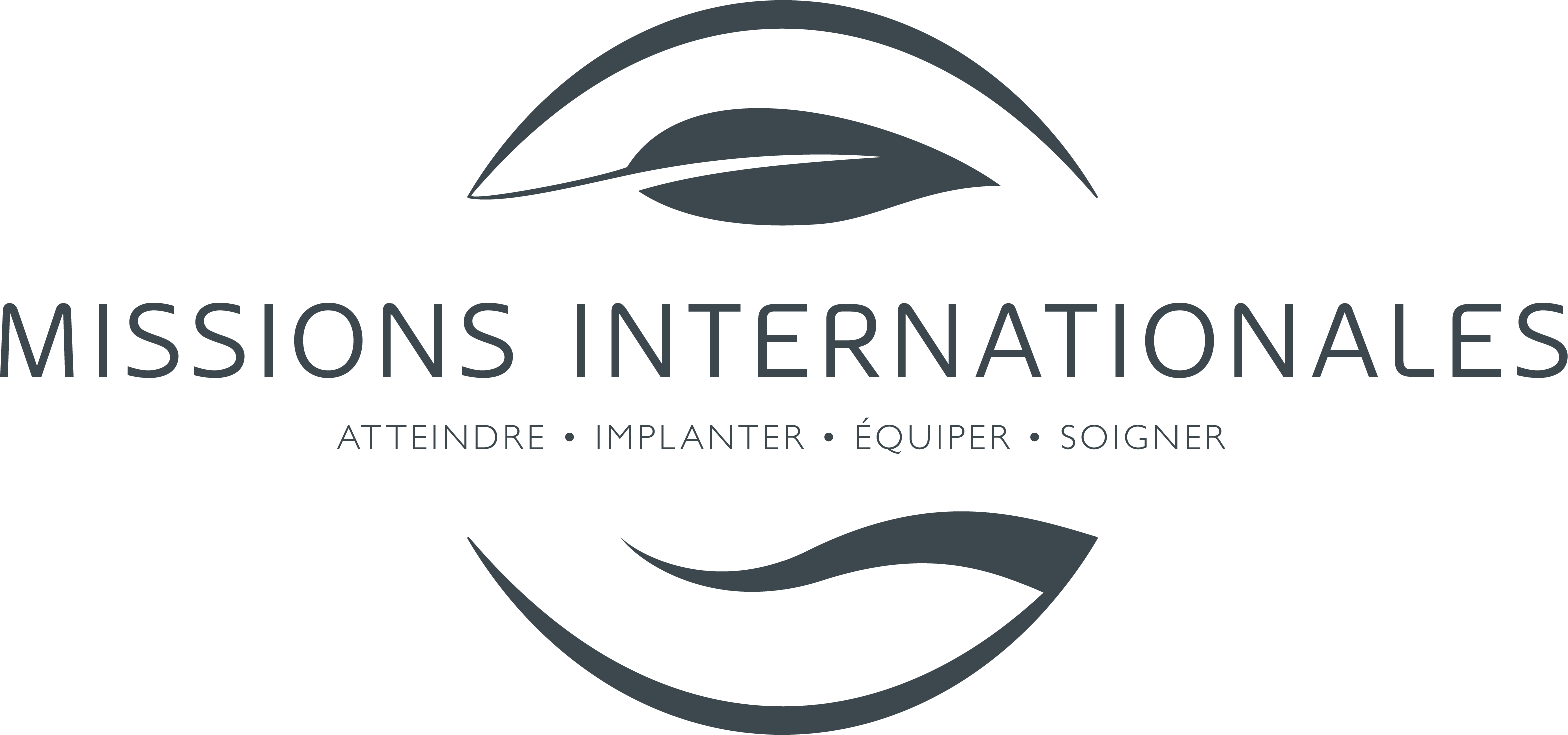 Download 90 Kb - International Missions Paoc (3132x1469), Png Download