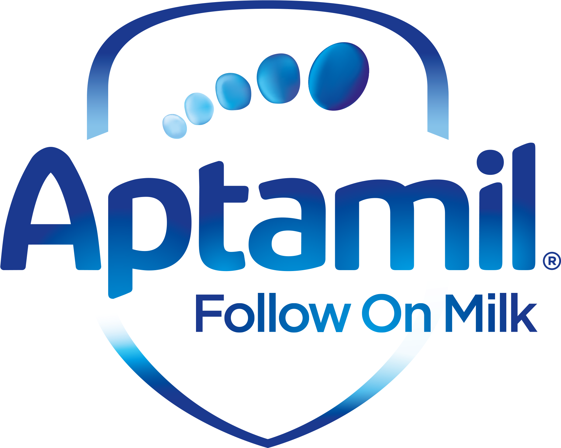 Advertisement Feature With Aptamil Follow On Milk - Aptamil 1 Powder Colic (2000x2000), Png Download