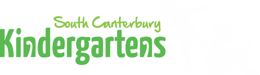 Email - Rata - Kindergarten@sck - Nz - South Canterbury Kindergartens Logo (858x250), Png Download