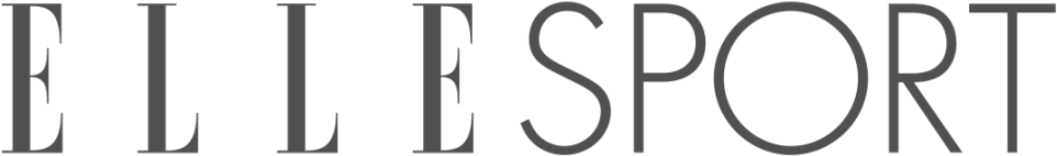 Ellesport - Elle Sport Logo (1000x1000), Png Download