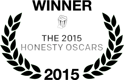 The Honest Oscars - Official Selection New York Film Festival Logo (400x400), Png Download