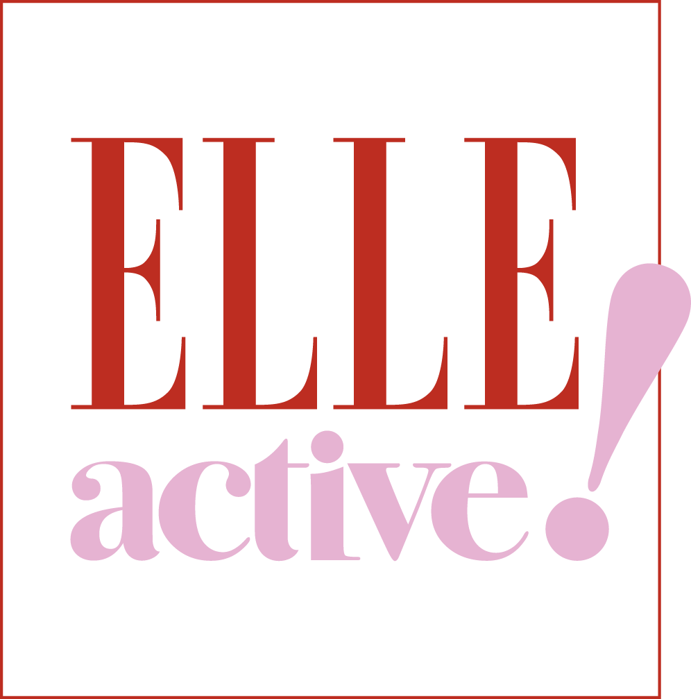 Logo Elle Active - New Mexico (996x1007), Png Download