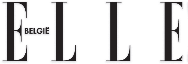 Elle Belgium - Marine Vacth Short Hair (600x775), Png Download