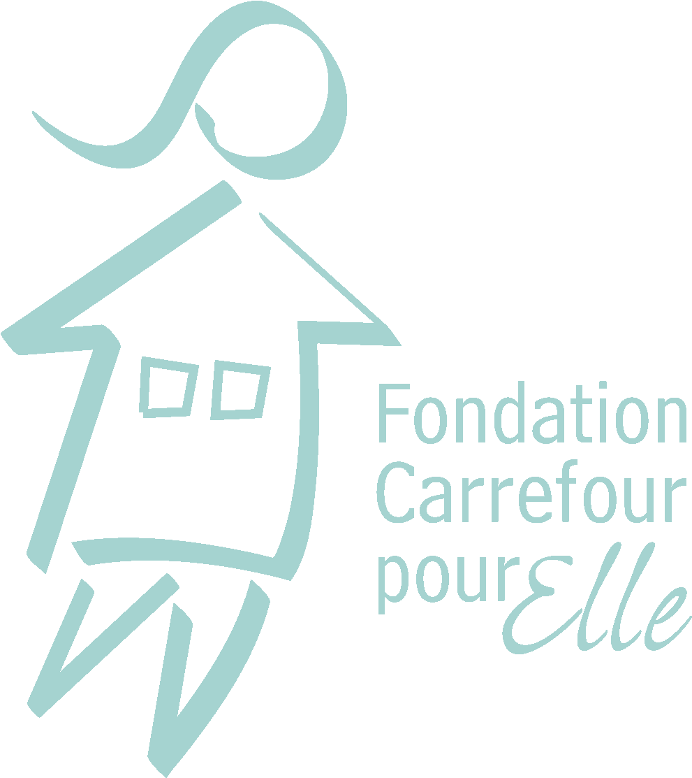 Fondation Carrefour Pour Elle - Graphic Design (1296x1225), Png Download