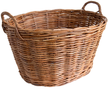 Корзина2 - Basket (500x500), Png Download