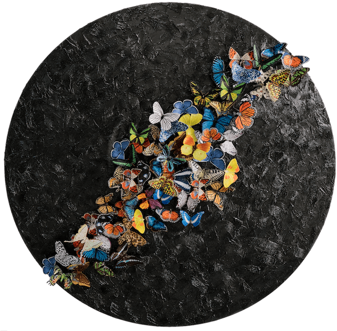 10 A - 2018 (700x691), Png Download