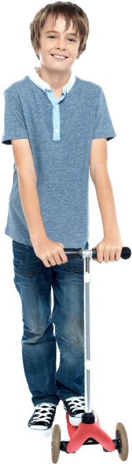 Free Png Boy Png Images Transparent - Boy Standing Png (480x722), Png Download