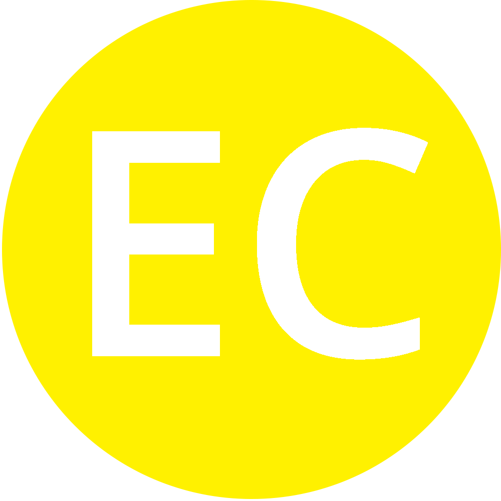 Elle Cousins Homepage - Cocoa Bean (1000x1000), Png Download