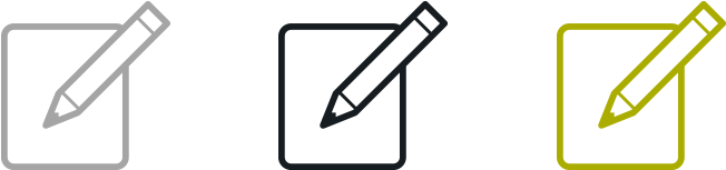 Download Pencil-paper PNG Image with No Background - PNGkey.com