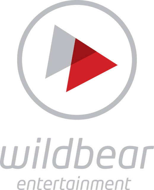 Wildbear Logo - Portable Network Graphics (520x641), Png Download