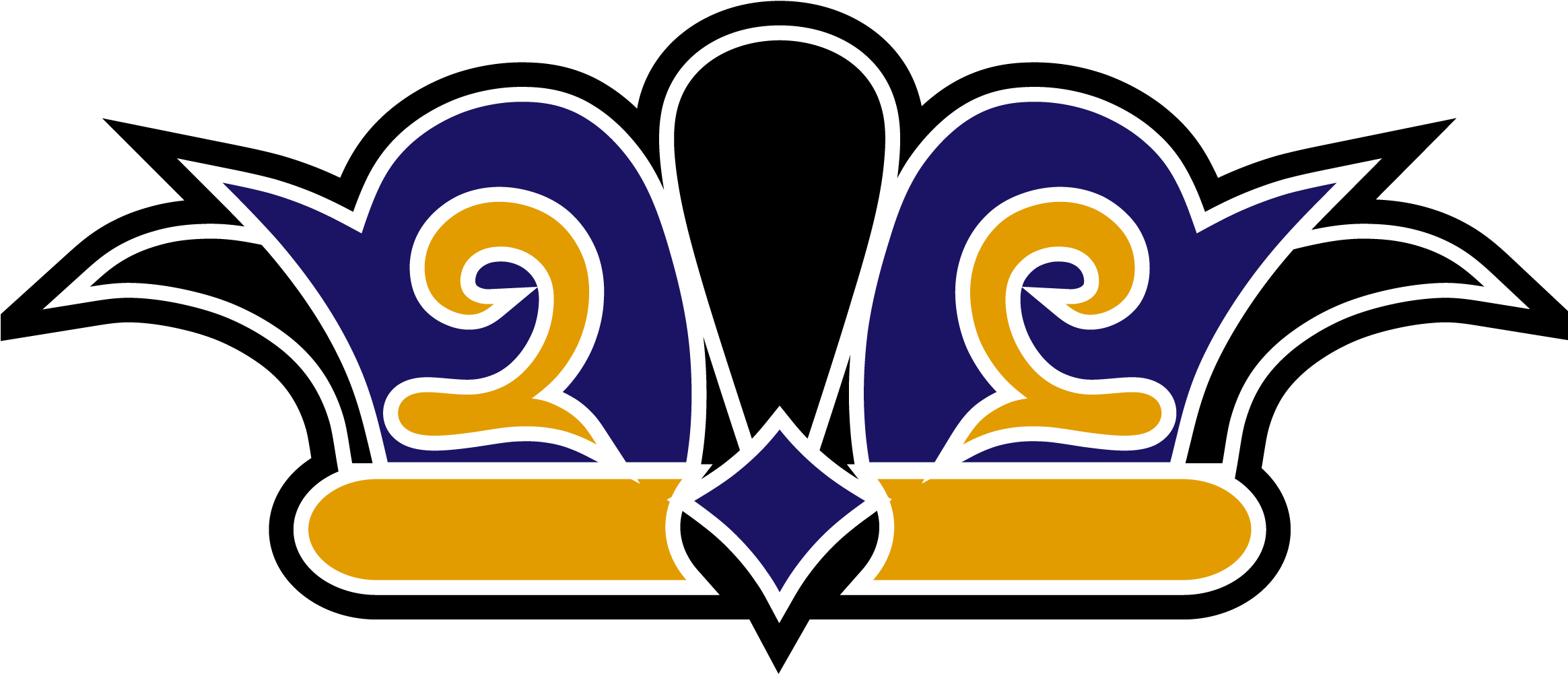 Logo (2328x1164), Png Download