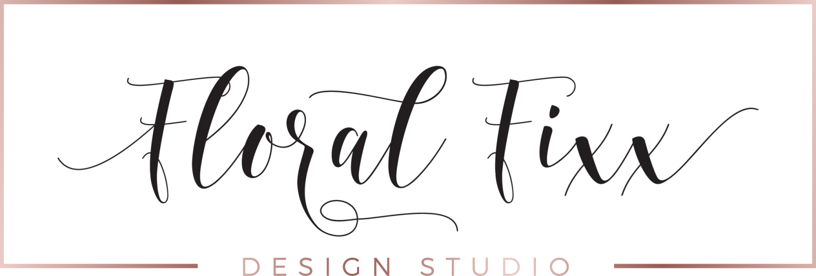 Portfolio - Floral Design (1600x542), Png Download