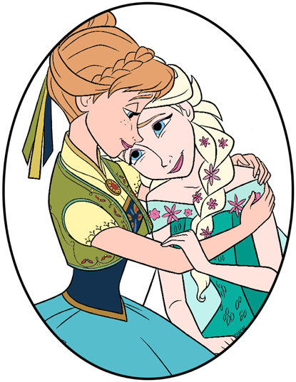 Clip Transparent Stock Adventure Clipart Images - Olaf's Frozen Adventure (415x536), Png Download