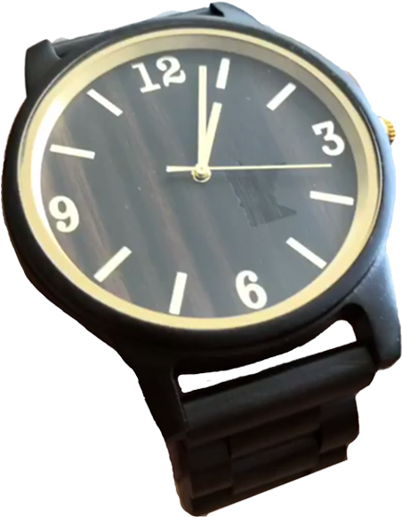 The Winchester - Watch (600x600), Png Download