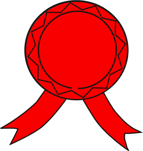 Ribbon Png Image - Ribbon Clip Art (467x491), Png Download