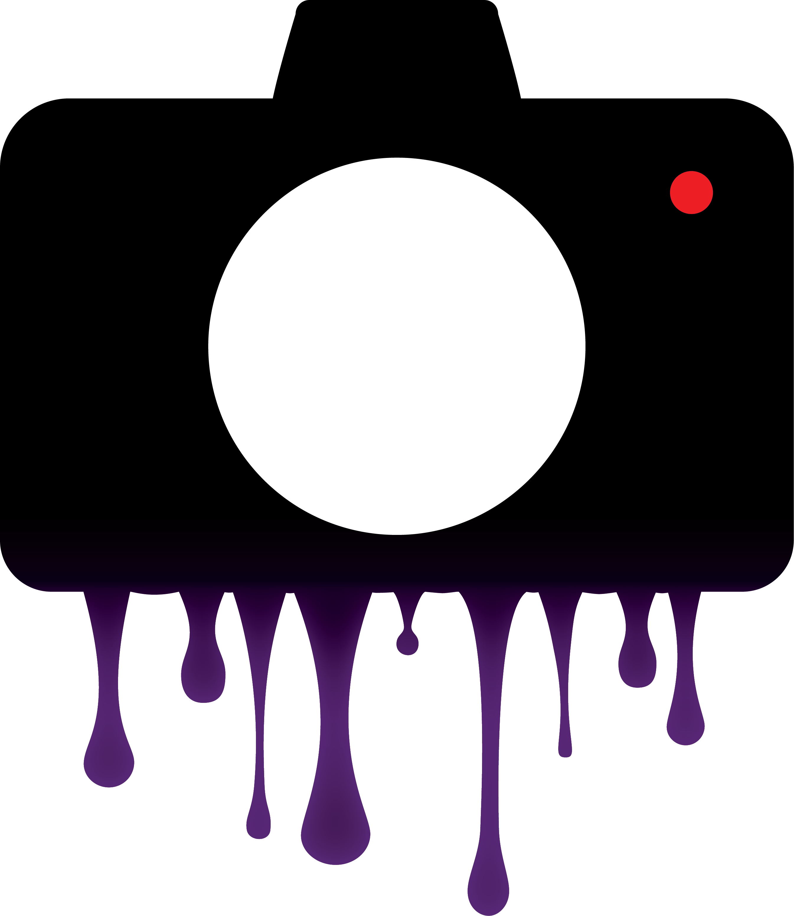 Christopher Carson - Videography (2690x3103), Png Download