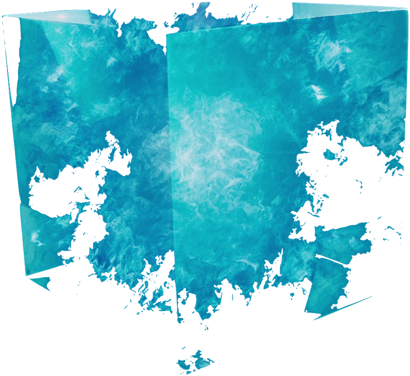 Water (850x775), Png Download