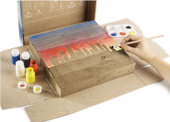 1 - Dremel Hatch Kit (550x550), Png Download