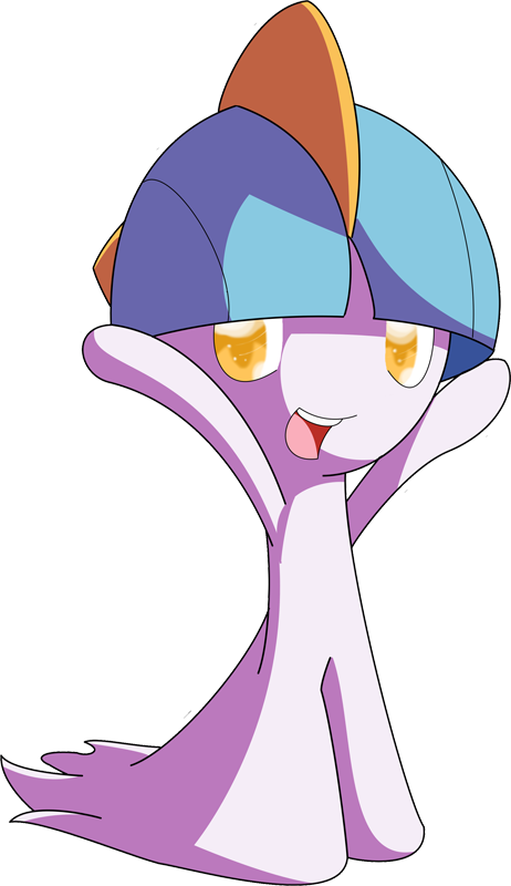 Shiny Ralts Pokédex - Pokemon Ralts Shiny (462x800), Png Download