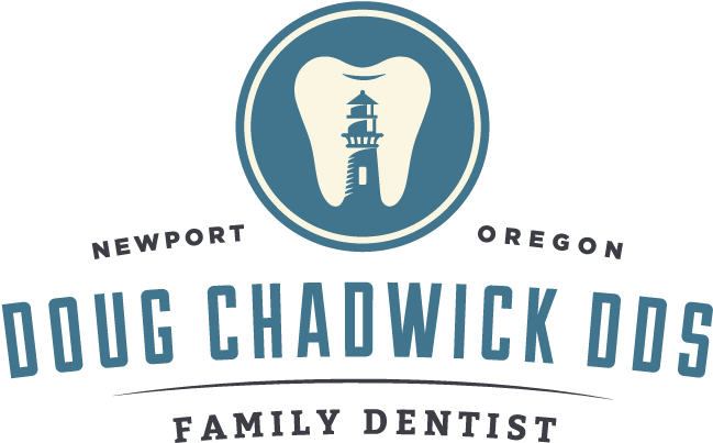 Doug Chadwick Dentist Logo Design - Dentist Logo (1563x1042), Png Download